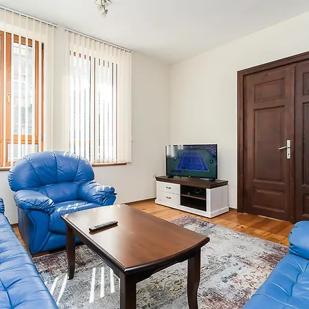 South San Stefano With 3 Bedroom, Garden And Free Garage Апартаменты Варна